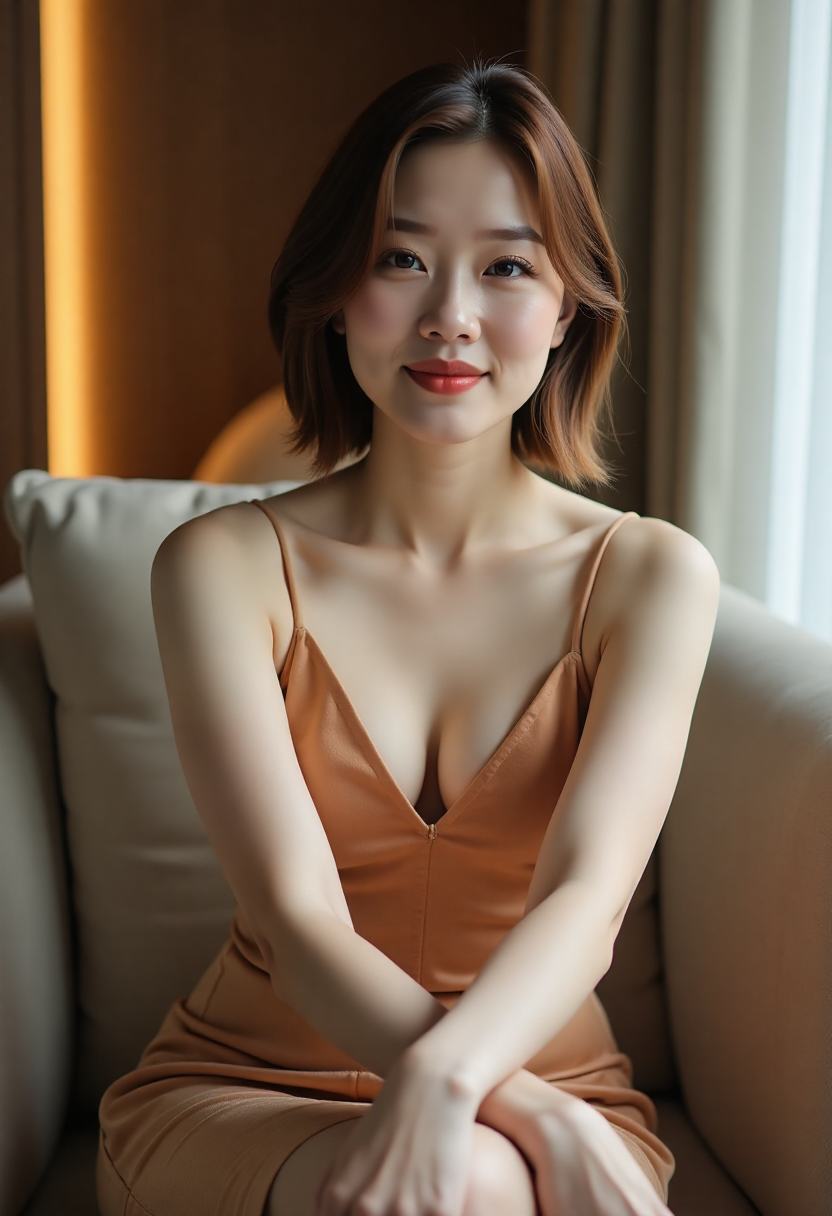 清晨去菜市场采购蔬菜
