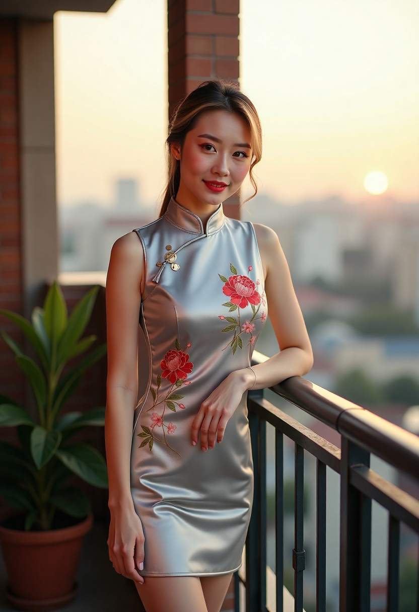 木吉他与麦克风演唱现场